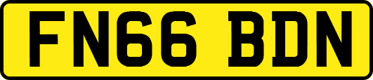 FN66BDN
