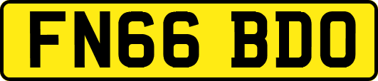 FN66BDO