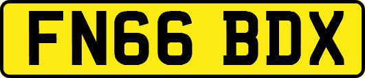 FN66BDX