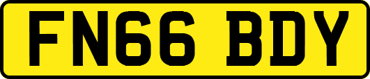FN66BDY