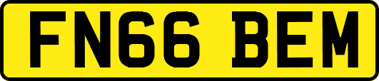 FN66BEM