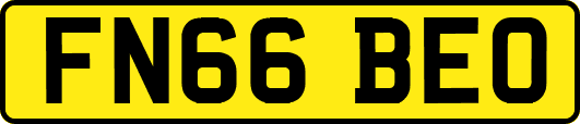 FN66BEO