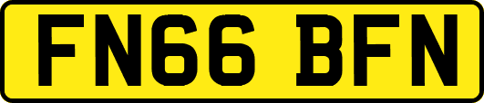 FN66BFN