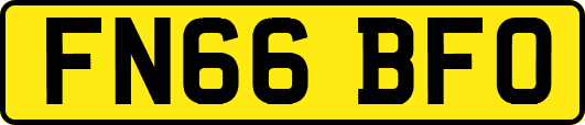 FN66BFO