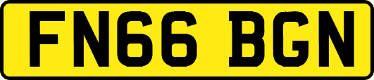 FN66BGN