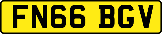 FN66BGV