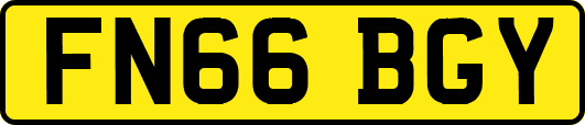 FN66BGY