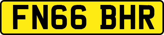 FN66BHR