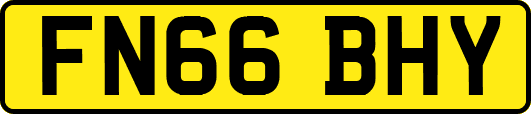 FN66BHY
