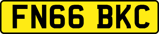 FN66BKC