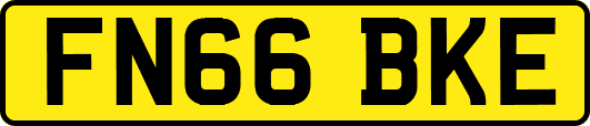 FN66BKE