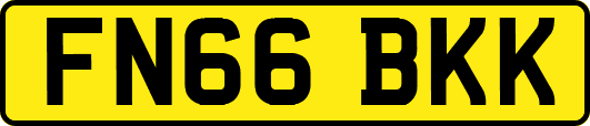 FN66BKK