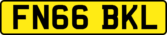 FN66BKL