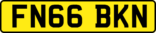 FN66BKN