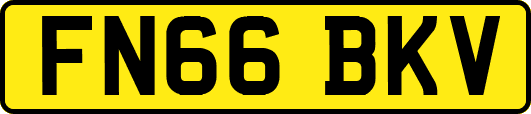 FN66BKV