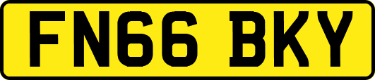FN66BKY