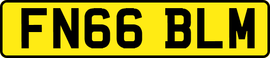 FN66BLM