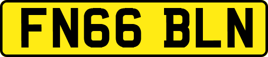 FN66BLN