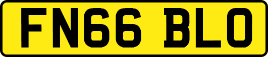 FN66BLO
