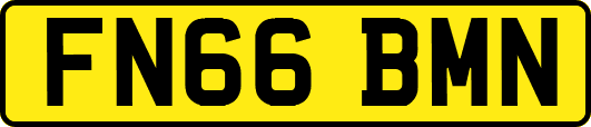 FN66BMN