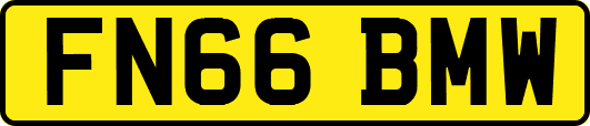 FN66BMW