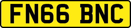 FN66BNC