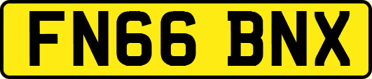 FN66BNX