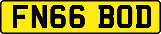 FN66BOD