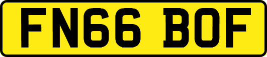 FN66BOF
