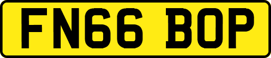 FN66BOP