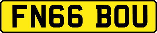 FN66BOU