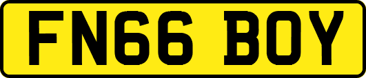 FN66BOY