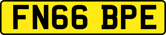 FN66BPE