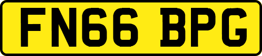 FN66BPG