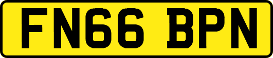 FN66BPN