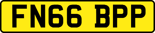 FN66BPP