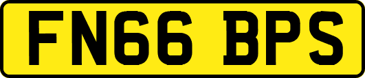 FN66BPS