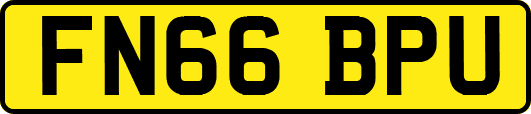 FN66BPU