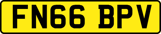 FN66BPV