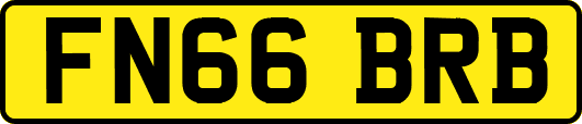 FN66BRB