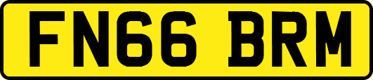 FN66BRM