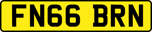 FN66BRN