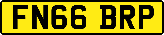 FN66BRP