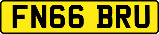 FN66BRU