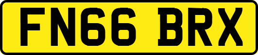 FN66BRX