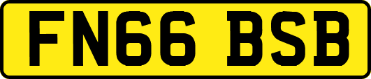 FN66BSB