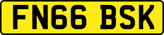 FN66BSK
