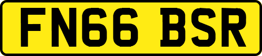 FN66BSR