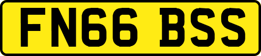 FN66BSS