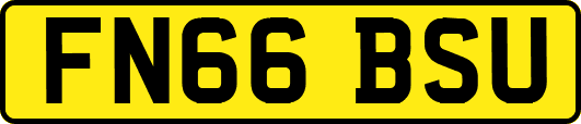 FN66BSU